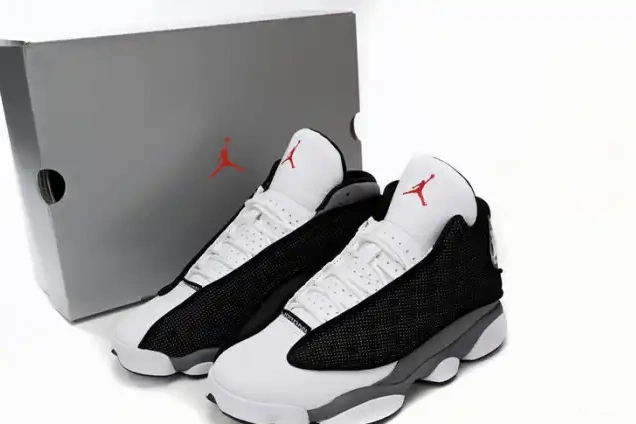 Kicktheory Black Flint Jordan Air Retro DJ5982-060 13 0526